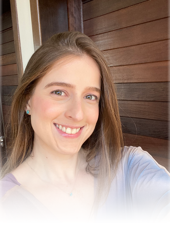 Amanda Bruner — Psicóloga